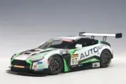 1:18 AUTOart AUT81506 Aston Martin V12 Vantage #97 Bathurst 12H 2015