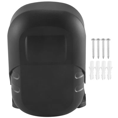 Key Lock Box Wall Mount 4 Digit Combination Weatherproof Key Storage Lock1863