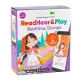Read Hear & Play Bedtime 6 Book Box Set