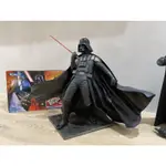 現貨 壽屋 ARTFX 1/7 星際大戰 黑武士 達斯維達