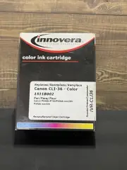 Innovera Color Ink Cartridge Replaces Canon CLI-36 1511-B002