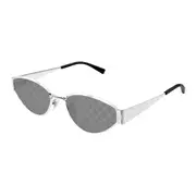 [Gucci] GG1853S 002 | SILVER
