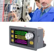 Variable Power Supply Constant Voltage And Current DC Regulator XY6509