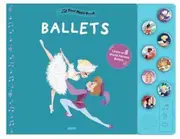 My First Music Book: My First Ballet