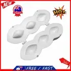 Manual Meatball Maker Rolls Meatloaf Press Mold DIY Meat Pie Kitchen Tools V$