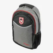 650591 ST GEORGE DRAGONS NRL TEAM STEALTH BACKPACK BACK PACK SCHOOL BAG