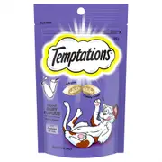 Temptations Creamy Dairy Cat Treats 85g 85g