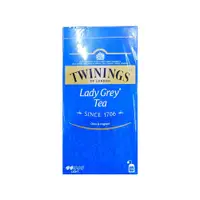 在飛比找Coupang 酷澎優惠-TWININGS 唐寧茶 仕女伯爵茶