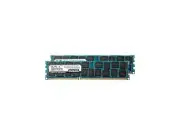 Black Diamond Memory 16GB (2 x 8GB) 240-Pin DDR3 SDRAM DDR3 1066 (PC3 8500) ECC