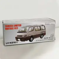 在飛比找樂天市場購物網優惠-TOMYTEC LV-N216 C款 Toyota Hiac