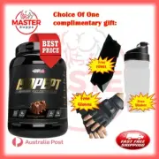 Ehp Labs Isopept Hydrolyzed Whey Protein 907g 27 Serve