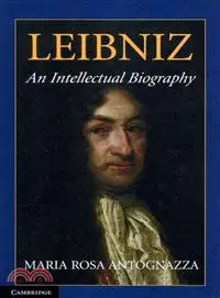 在飛比找三民網路書店優惠-Leibniz