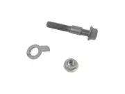 For 1983-1988 Mitsubishi Cordia Alignment Camber Kit Front 29811QHVY 1984 1985 (for: Mitsubishi)