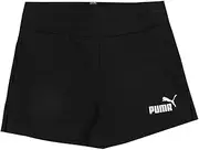 [PUMA] Girl's Essential + Shorts