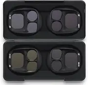 DJI Mavic 4 Pro ND Filter Set (ND8/16/32/64)