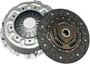 Clutch Spring SMR331292 SMR196312 2PCS Car Clutch Kit Clutch Plate & Pressure Plate Fit for Great Wall WINGLE 5 WINGLE 6 4G69S4M Clutch Slave Cylinder