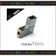 弘達影音多媒體 ddHiFi TC35 Pro(Tetris) USB DAC數位音源轉換器支援MQA解碼