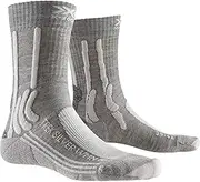 [X-Bionic] Women's Trek Silver Women Socks Socks