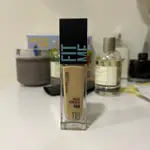 媚比琳MAYBELLINE新升級FIT ME反孔特霧粉底液 台灣公司貨色號118