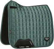 LeMieux Dressage Square Saddle Pad - English Saddle Pads for Horses - Equestrian Riding Equipment and Accessories