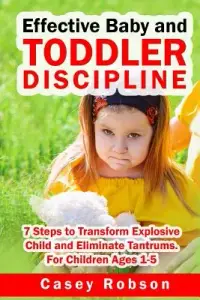 在飛比找博客來優惠-Effective Baby and Toddler Dis