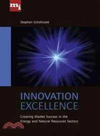 在飛比找三民網路書店優惠-Innovation Excellence