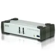 ATEN CS1912 2 Port USB 3.0 DisplayPort KVMP Switch