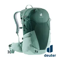 在飛比找蝦皮商城優惠-【德國 deuter】FUTURA 透氣網架 背包 25SL