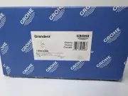 Grohe Grandera 19940000 Thermostatic Valve Trim W/Control Module in Chrome