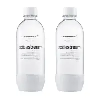 在飛比找露天拍賣優惠-【小饅頭家電】Sodastream 專屬水瓶/寶特瓶1L (