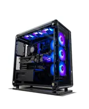 Thermaltake Core Xtreme Gaming Desktop 32GB RGB (14th Gen Intel Core i7 14700F) [GeForce RTX 4080 SUPER]