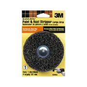 Scotch-Brite 9099NA Large Paint and Rust Stripper Disc