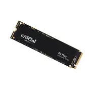 Crucial P3 Plus 1Tb Gen4 Nvme Ssd 5000 3600 Mbs Rw 220Tbw 650K 800K