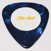 NAVY BLUE Guitar Pick