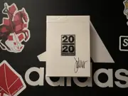 20/20 Prototype Kings Wild Project Signed Deck Sealed! Sold Out!! Only 175 Made!