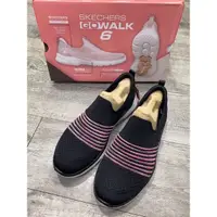 在飛比找蝦皮購物優惠-SKECHERS-124559BKMT 現貨 預訂 免綁帶 