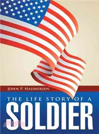 在飛比找三民網路書店優惠-The Life Story of a Soldier