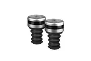 Sure-Seal Wine Saver Stoppers Set 2