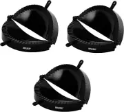 Jumbo Empanada Maker - Black