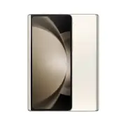 Samsung Galaxy Z Fold 5 5G 512GB (White) [~Renewed: Good]