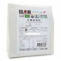 在飛比找樂天市場購物網優惠-DR.OKO德逸 有機葛根粉 300g/包