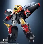 ☆勳寶玩具舖【現貨】代理版 萬代 BANDAI 超合金魂 GX-68 勇者王 我王凱牙 再販