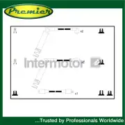 HT Ignition Leads Premier Fits Cavalier Frontera Carlton Calibra 1.8 2.0