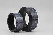 Peaty's RimJob Rim Tape (50m roll) - Workshop Roll - 1 inch (25 mm)