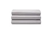 Belledorm Egyptian Cotton Blend Fitted Sheet (Oyster) (200cm x 200cm)