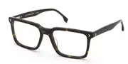 Lozza VL4371 Arezzo 2 0722 Men's Glasses Tortoiseshell Size 56 - Private Health Rebate - Blue Light Block Available