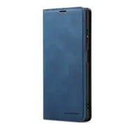 Case For Xiaomi Mi Poco X3 NFC Flip Wallet Magnetic Cover Luxury PU Leather Strong Card Holder Slots Stand Phone Bags Coque