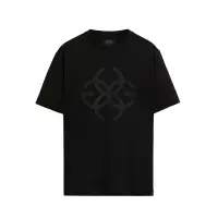 在飛比找鮮拾優惠-【Golden Concept】 Black Print T