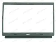 FOR Acer Aspire 3 A315-43 Screen Bezel Frame black