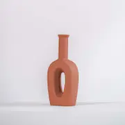 Ceramic Vase - Tulip